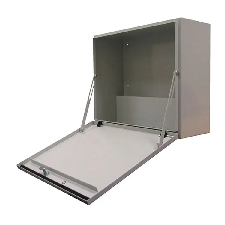 Custom Prototyping Parts Junction Box Ip66 Ups Battery Cabinet Sensor Outdoor Enclosure