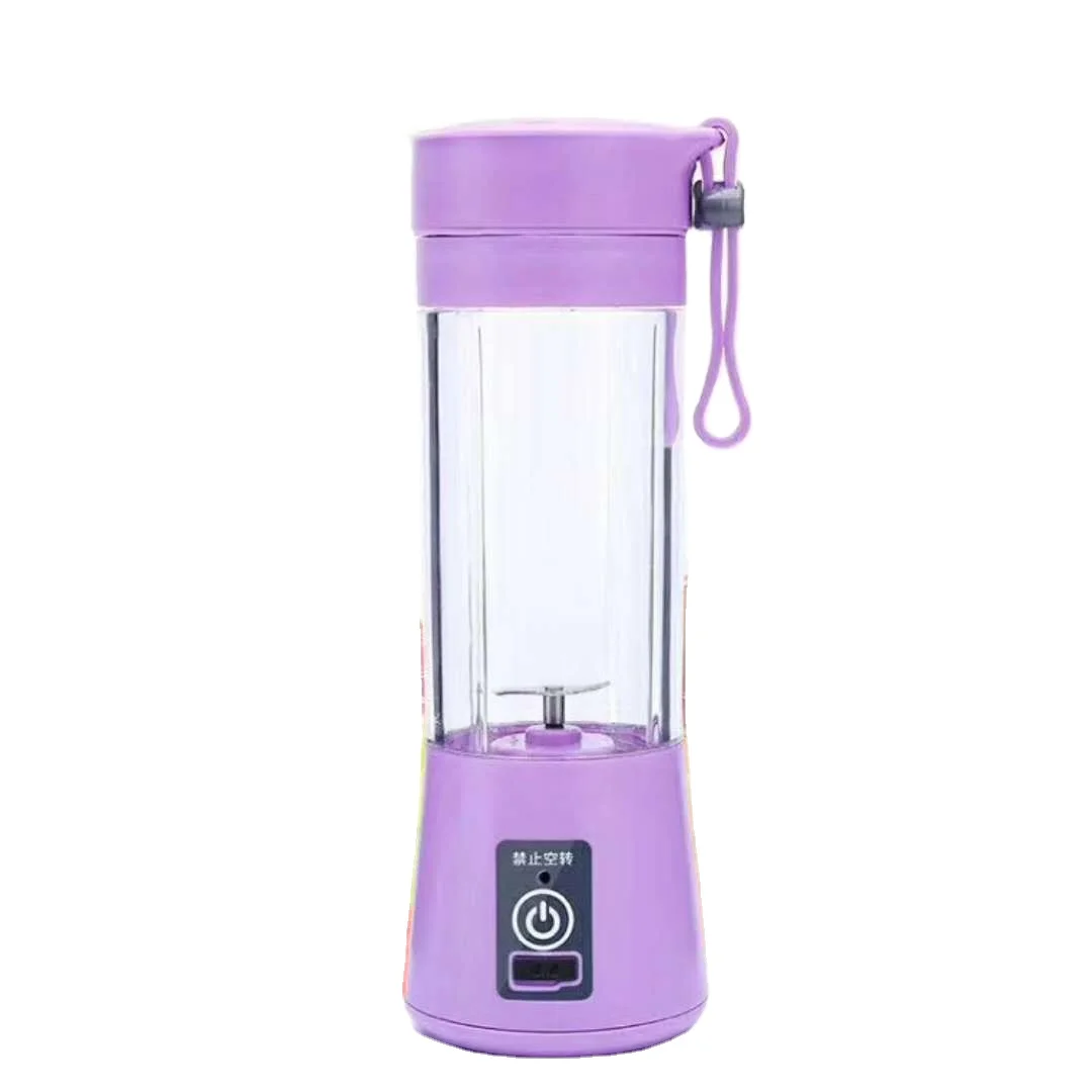 Automatic Licuadora Portatil Multifunctional Mini Portable Pure Juicer Blender Extractor Maquina Exprimidor De Naranja