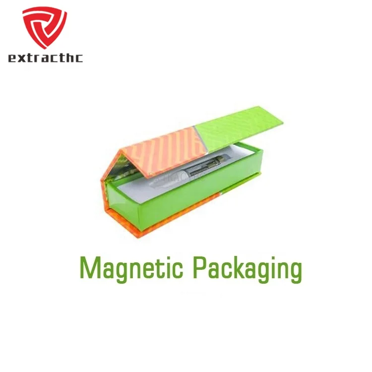 Accept Custom Design E Cigarette Vape Pen Package Packaging for Vape Product