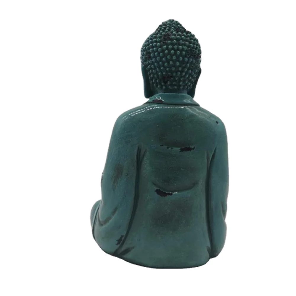
Outdoor decoration blue statue images buddha statues 