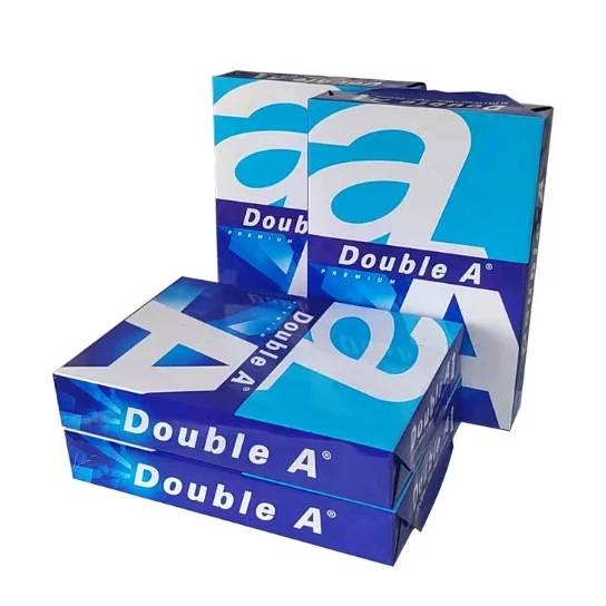 Wholesale cheap A4 paper 70 Gsm A4 double A 210 X 297 mm letter size
