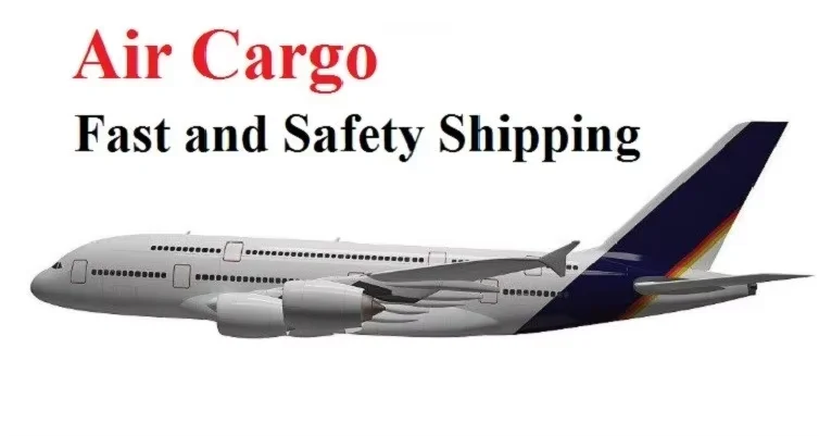 DDP Air+express  from China to Germany