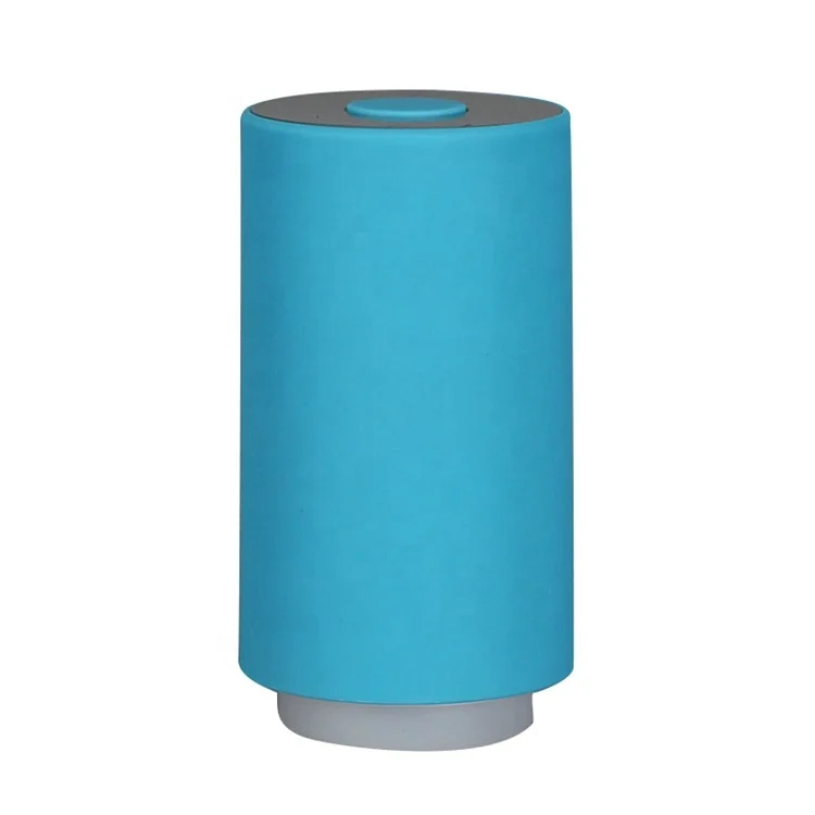 Portable vacuum pumping vacuum sealing machine household preservation machine air pump small vacuum machine