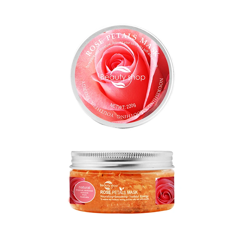Rose Hydrosol Facial Mist Toner Water Re-energizing Anti-Aging and Anti-Wrinkle Rose Water