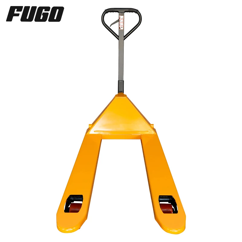 2-3ton Manual hydraulic forklift,   factory direct sales