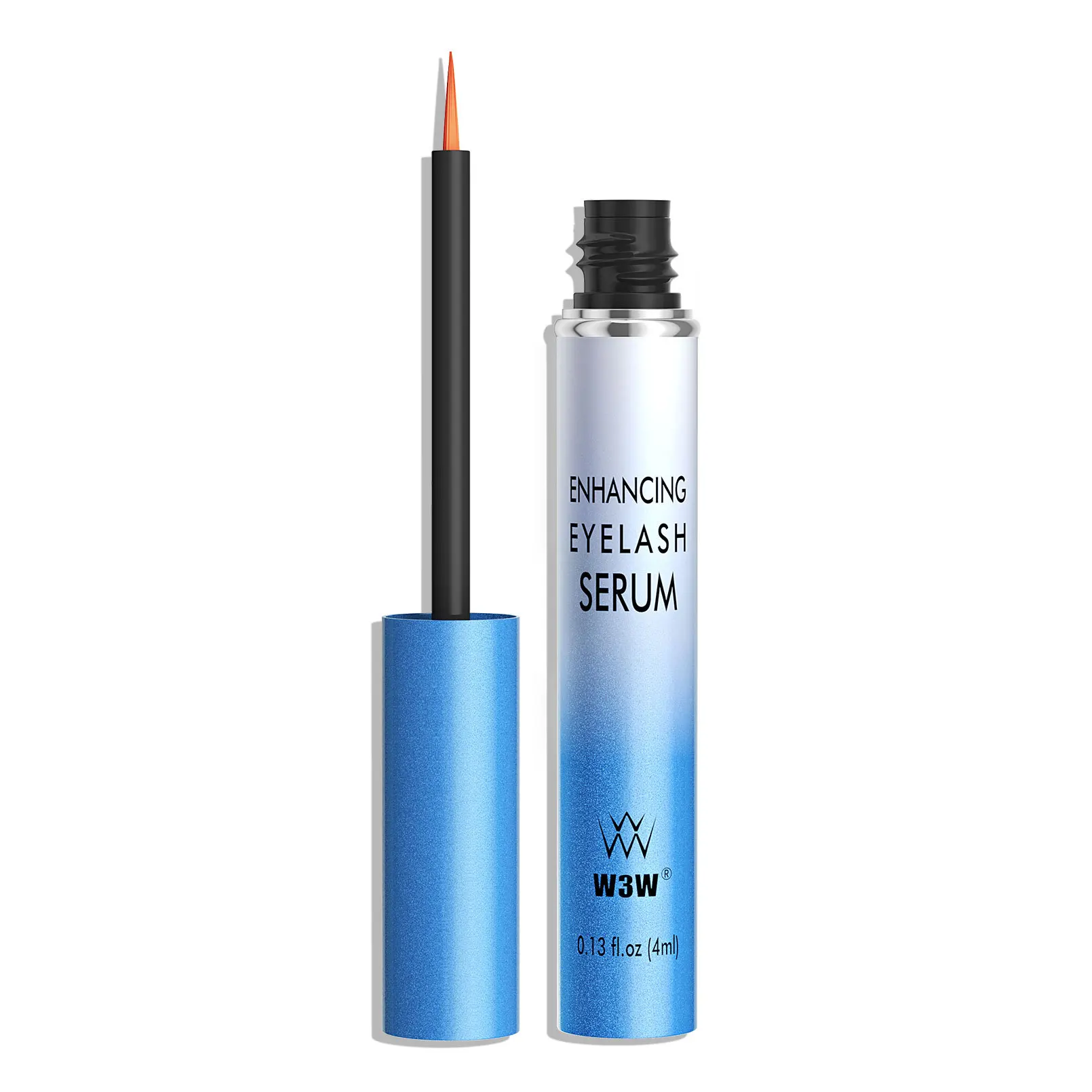 Best-selling Eyelash Growth Liquid Thick Lengthening Slender Long Eyelash Repair Liquid Wholesale