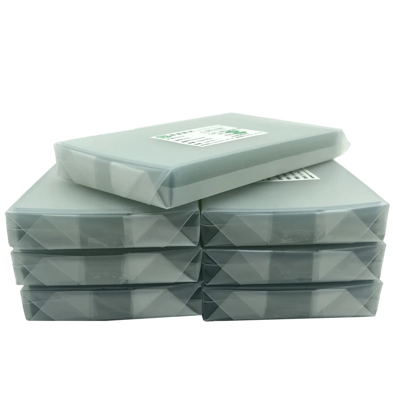 For xiaomi redmi 9 mitsubishi oca film sheet glue dry optical adhesive 4.7 inch