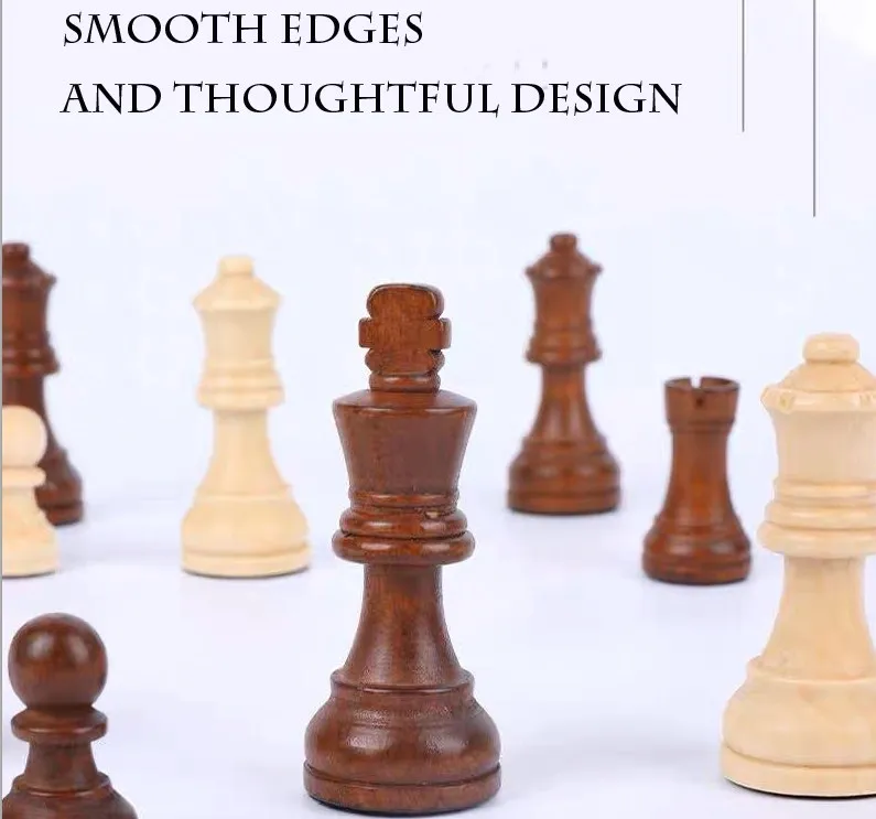 Распродажа, шахматы на заказ, шахматы для развлечений в помещении со складным настольным набором для путешествий