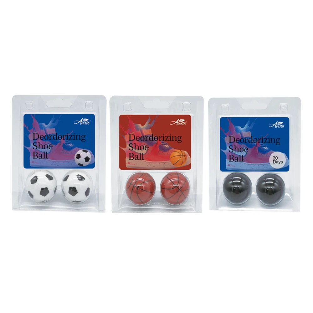
Shoe Deodorizer Ball 