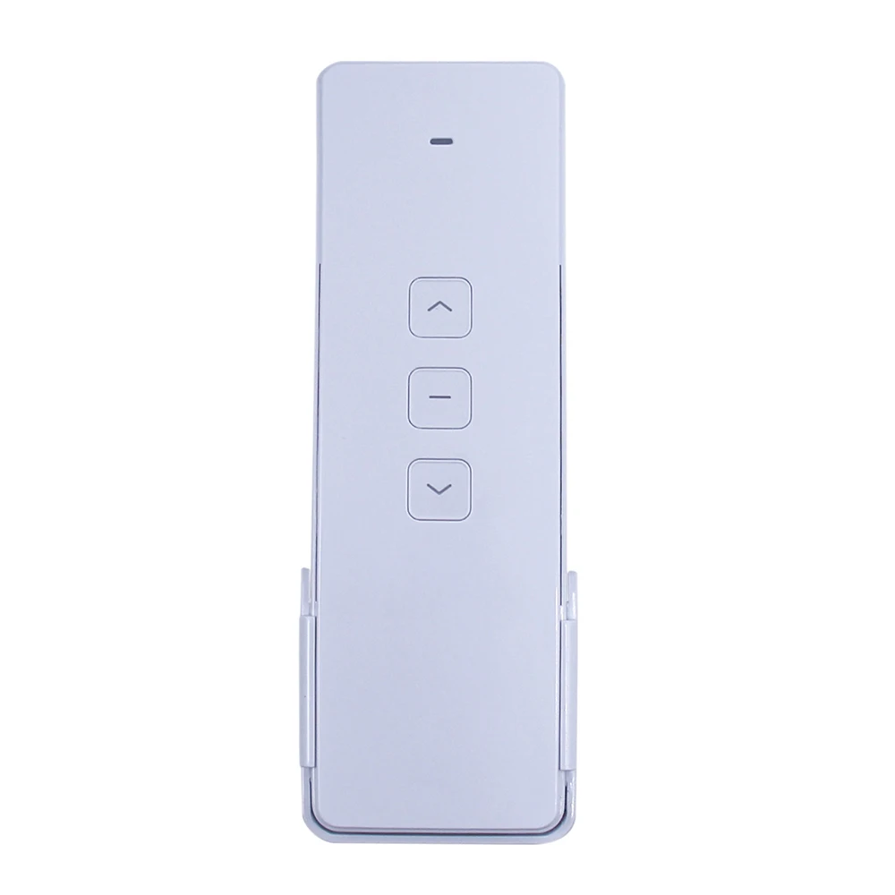 curtain rods for windows 4.2m M1964 smart curtain tuya wifi or zigbee electric motor curtain track for home and office