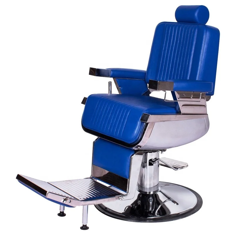 Wholesale saloon equipments red takara belmont barber chair manufacturer