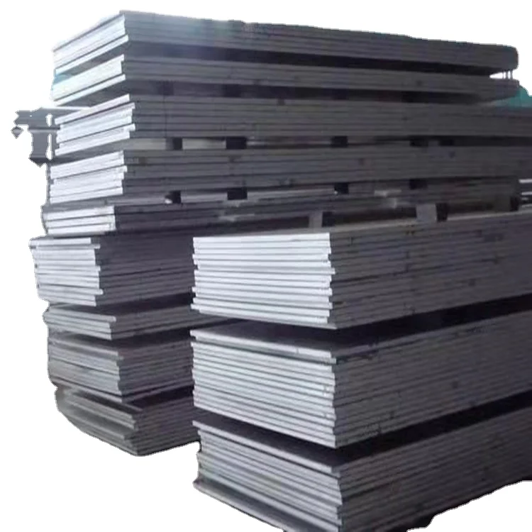 GB/T699 C60 High strength steel Q345 Q235 carbon steel plate sheet for construction