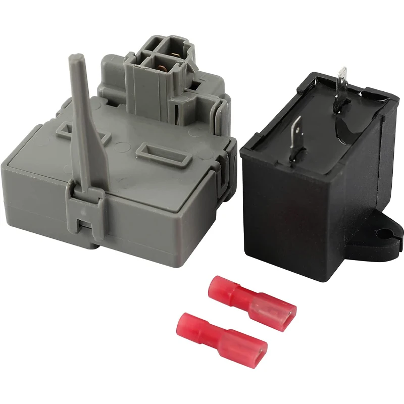 Popular Product Refrigerator Replacement Parts Refrigerator Start Relay Device WP2319792/W10189190/W10197428 W10197427