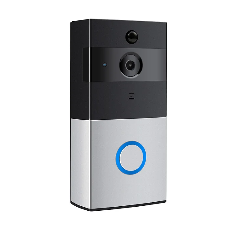 Zoray Smart Video Doorbell Wholesale Ring Video Doorbell New Smart Video Wifi Doorbell