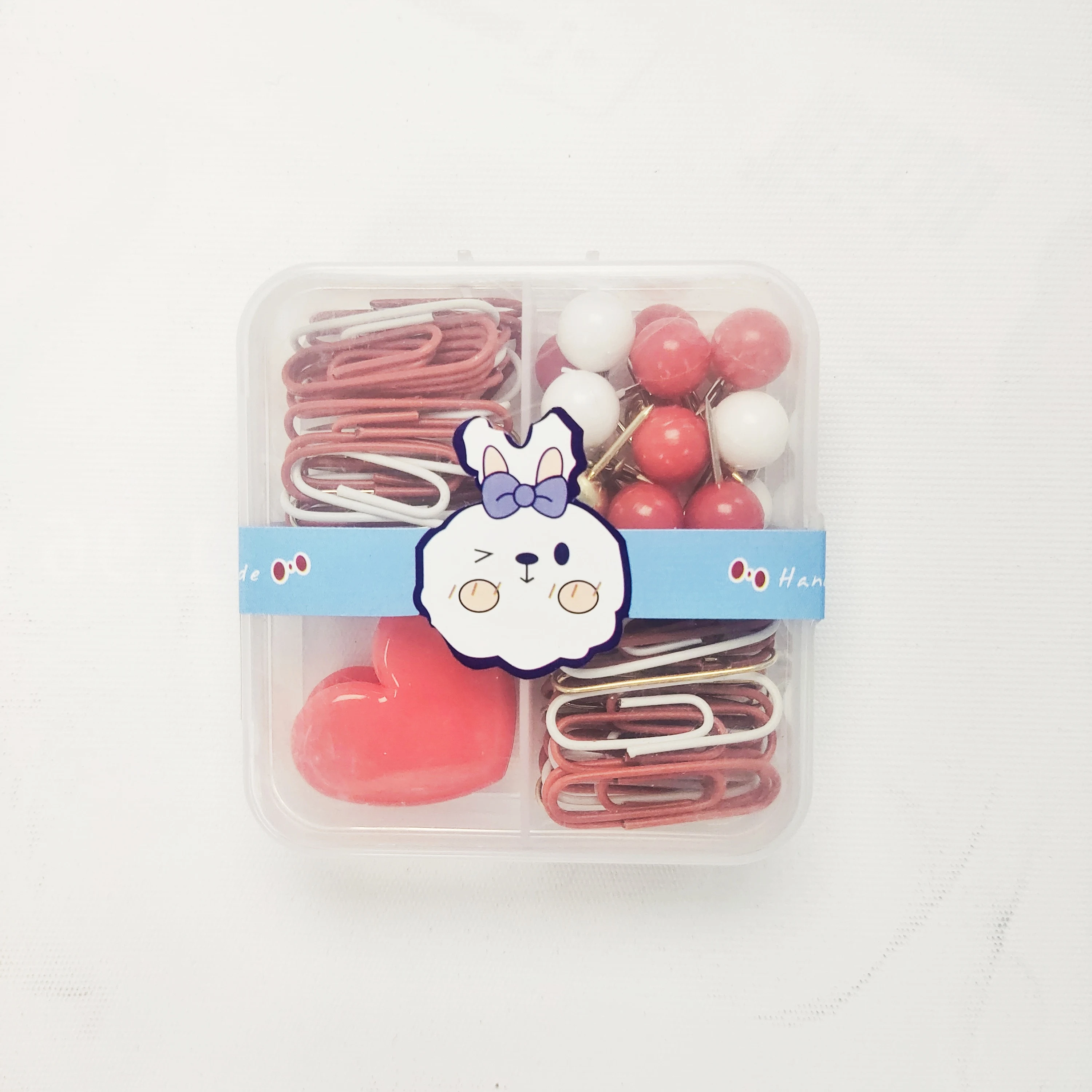 Офисный поставщик, оптовая продажа, канцелярские товары, Пластиковые Бусины, головка, карта, булавка, машина