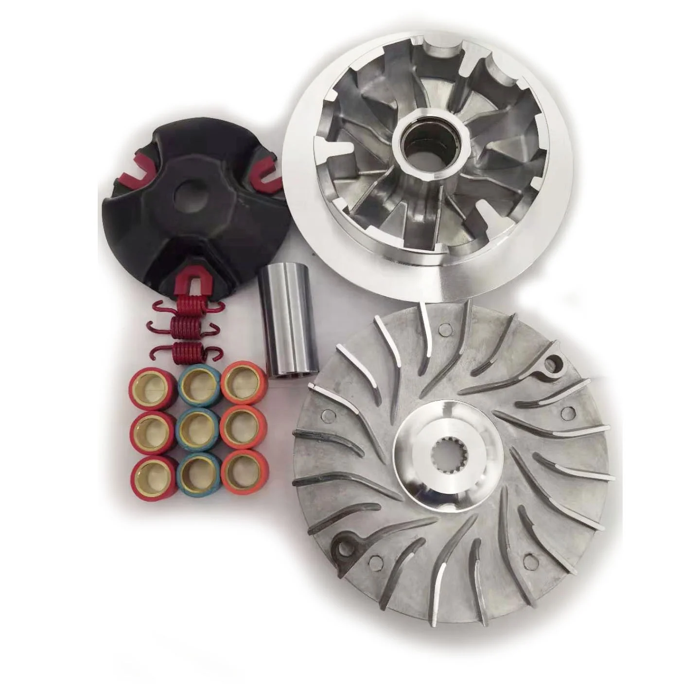 Запчасти для гоночных мотоциклов NMAX CVT набор приводных шкивов nmax
