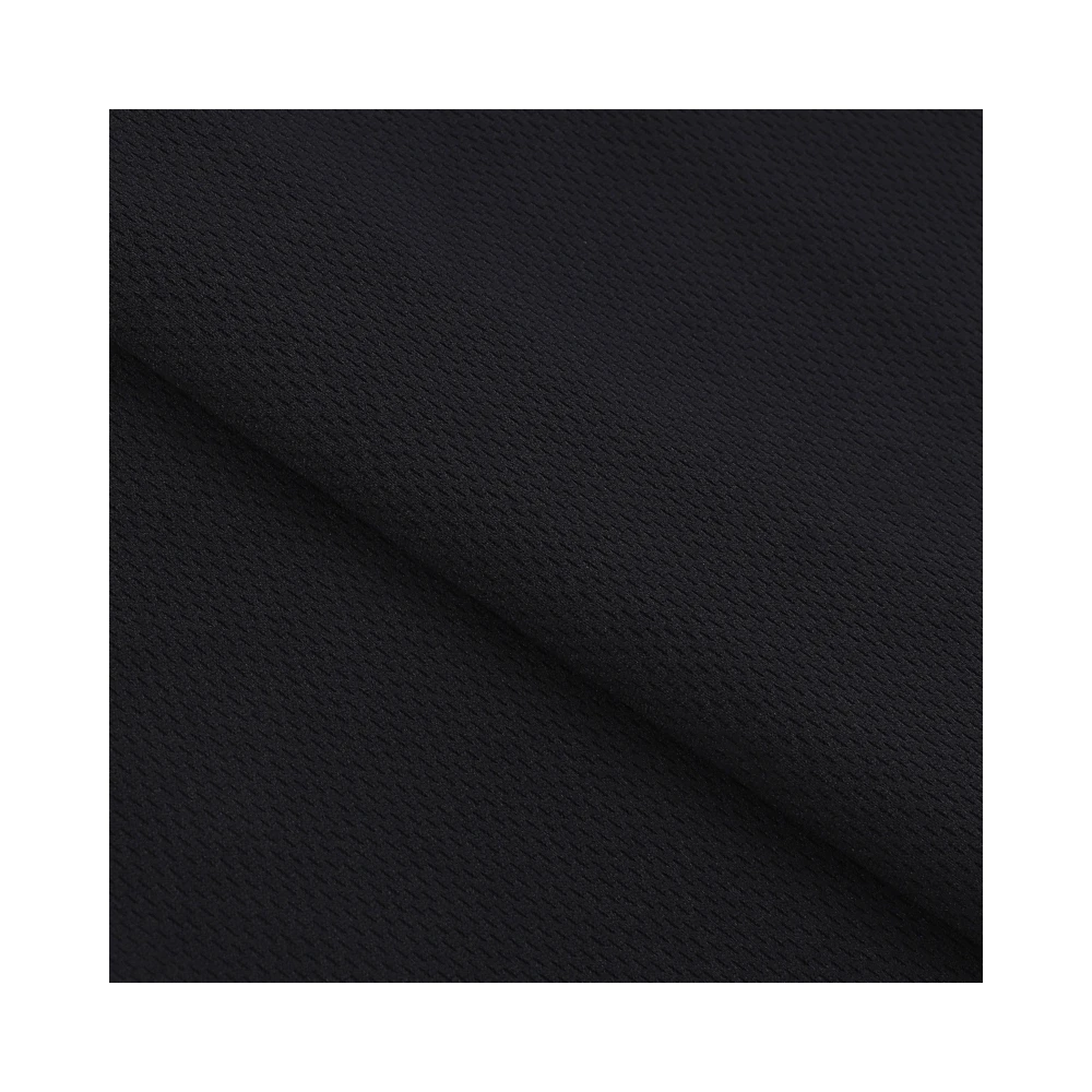 Popular Wholesale Prices Jersey 125Gsm Polyester Bird Eye Mesh Fabric