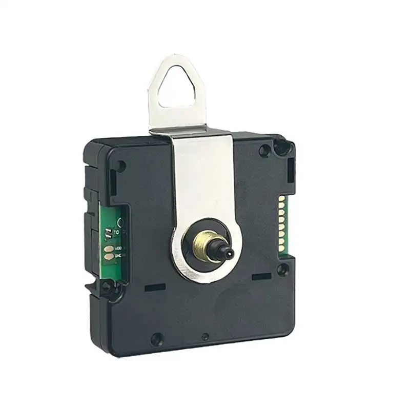 DCF Clock Mechanism Germany HD1688 clock Radio Controlled Clock Movement