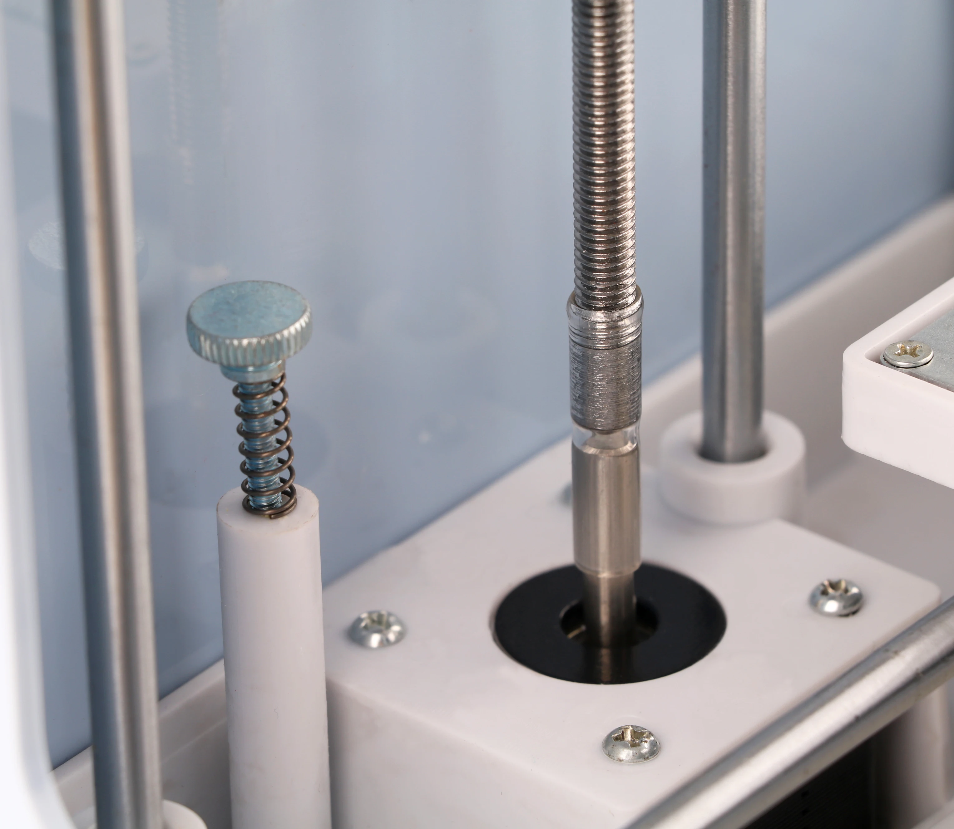 OEM IUSE IUM1 desktop mini flexible filament abs 3d printer harga printer 3d