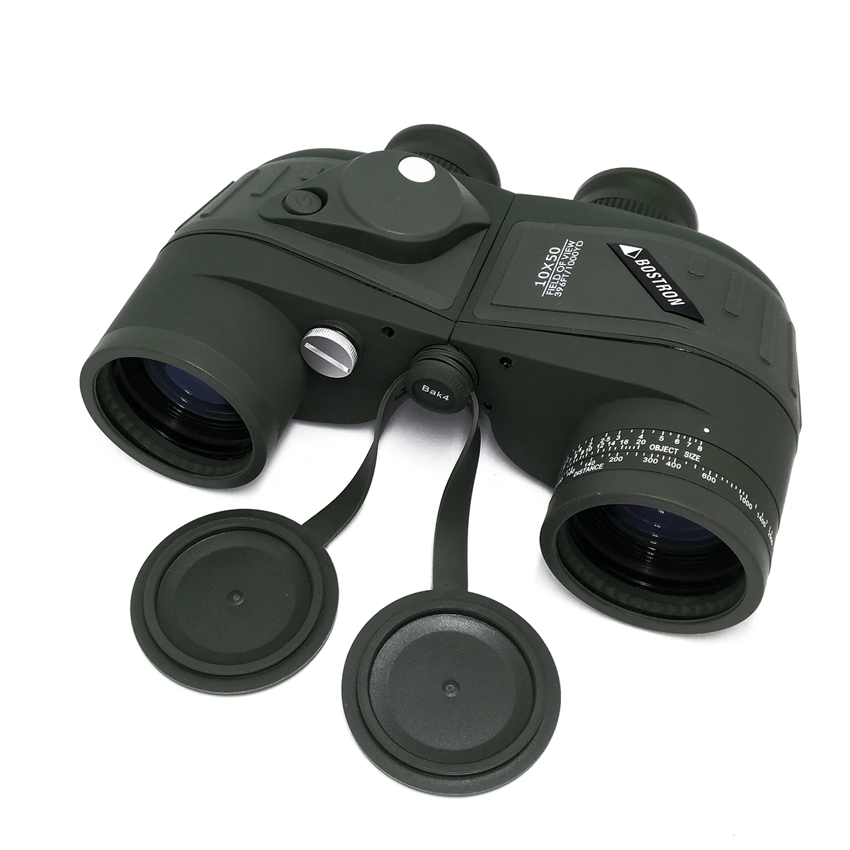 Adult binoculars for hunting IPX7 waterproof Nitrogen filled Bak4 prism Compact Binoculars for Bird Watching and hunting