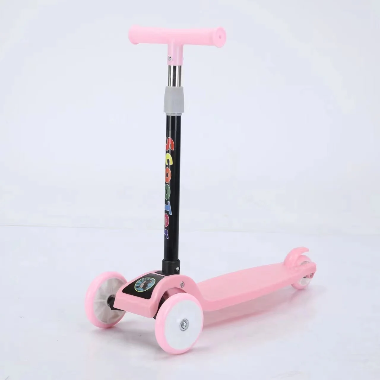 scooters with baby seat tricycle kids baby  scooter baby stroller 3 in 1 with scooter