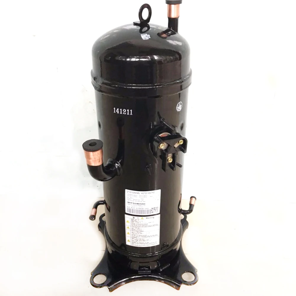 Genuine Inverter Compressor GTC5150ND78A  AGT201A828DS