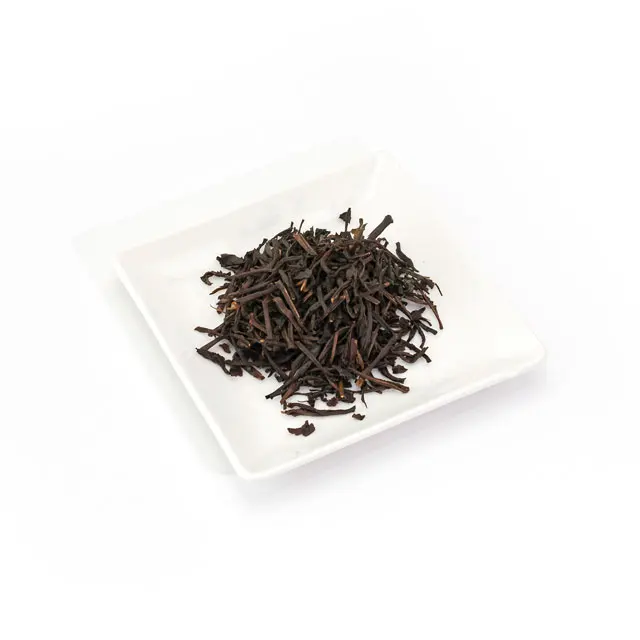 taiwan jasmine green tea leaf