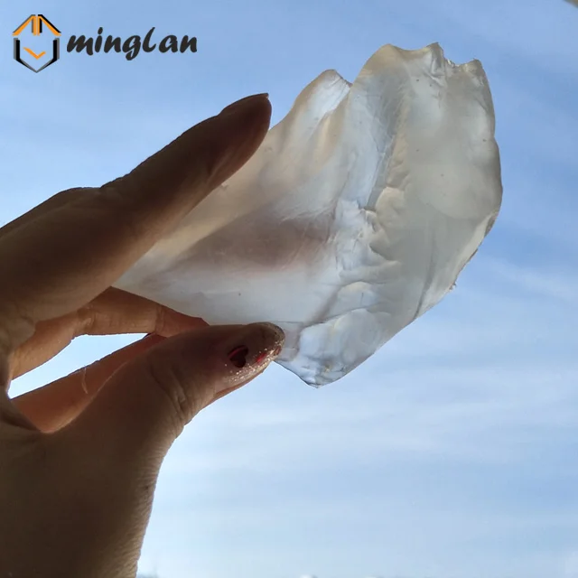 
J0050 EPM Ethylene Propylene Rubber for blending medium-grade internal combustion engine oils additives 