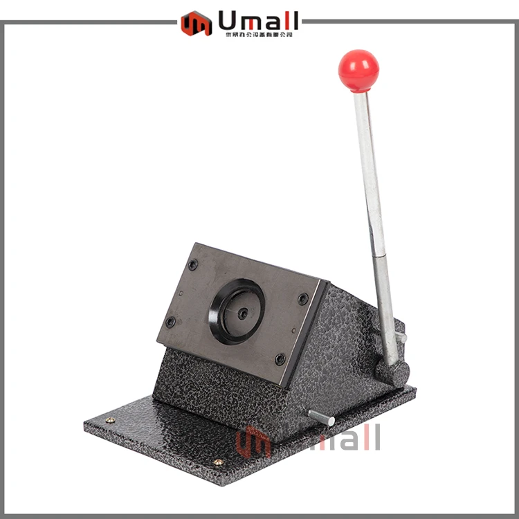 Manual Customized Business Card Cutter for Playing Cards Cutting Machine Special ID Card Cutter