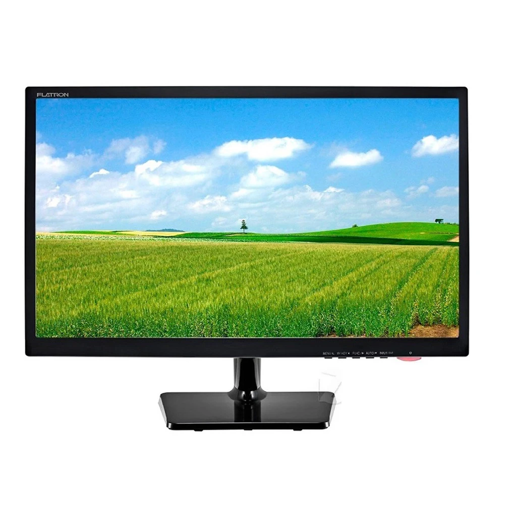 Cheap 17 inch laptop 1440p LCD Monitor Desktop LED Monitor Computer Monitor
