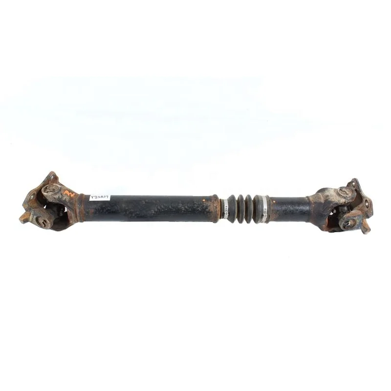Трансмиссионный вал Driveshaft Prop приводной для TOYOTA Оригинальный OEM 37140-0K052