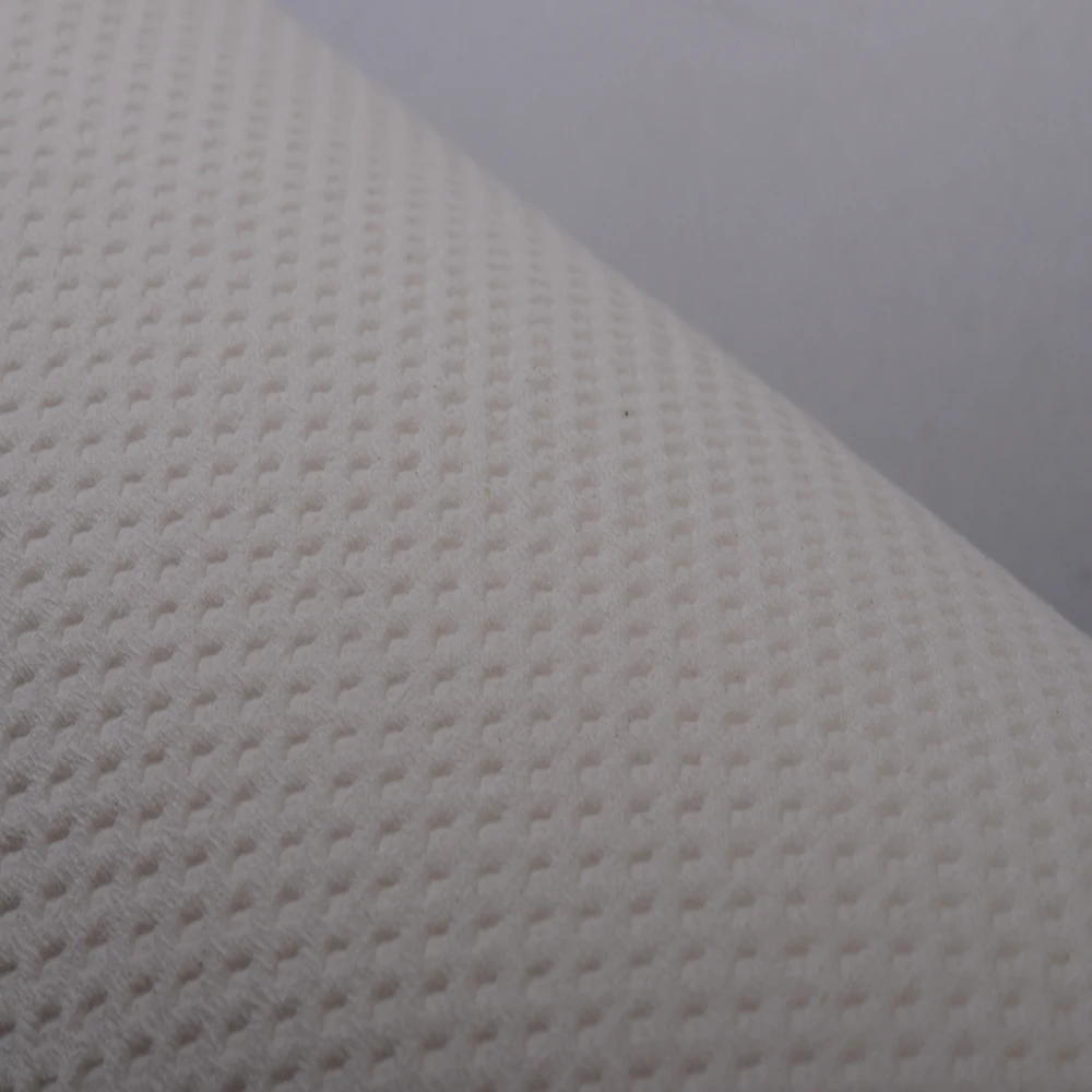 recycled wasted paper interleaved paper towel sanitary napkins