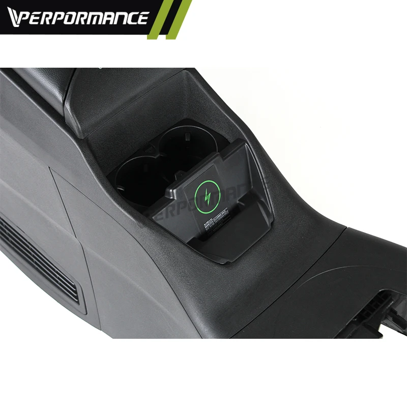 Car Auto Interior Parts V Class W447 Armrest Box Aftermarket Center Console Storage Boxes Vito V250 V220D V260 Armrest Box