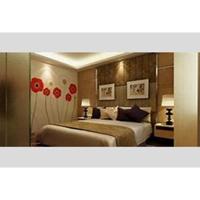 
High quality hotel bedroom furniture set for 5 star hotel rooms 