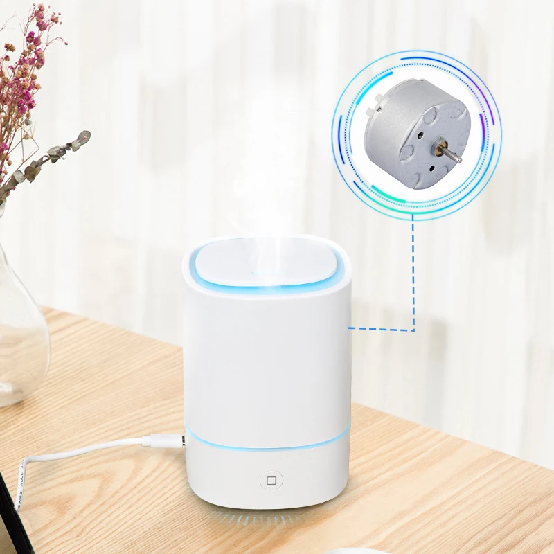 RF-500TB-18280 dc Motor