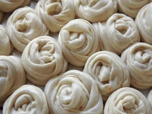 Soft Layered Parotta Making Machine Indian Fly Bread Making Machine Production Line Cheap Price