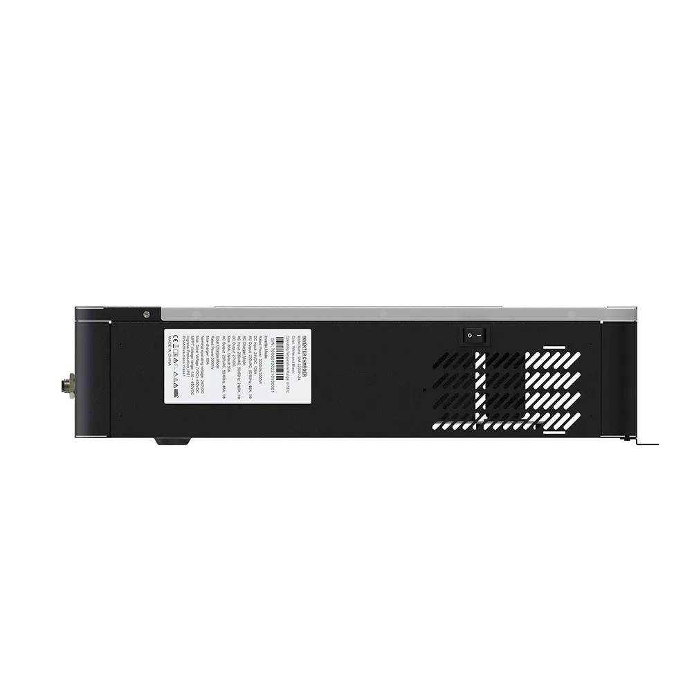 BIGINVERTER BIG-1.8K-EU 1 8 кВт солнечный инвертор Встроенный в MPPT PV 55 В до 450 DC12V AC220V Гибридный