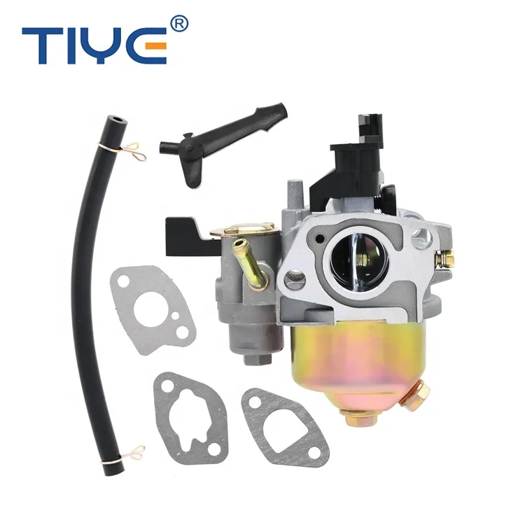 Gasoline Generator Parts GX160 Carburetor Carb 6.5hp For Lawn Mower