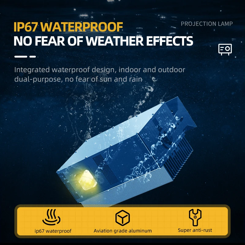 bar laser dmx stage beam light led night outdoor ip65 waterproof party disco dj light new starry sky projector lamp