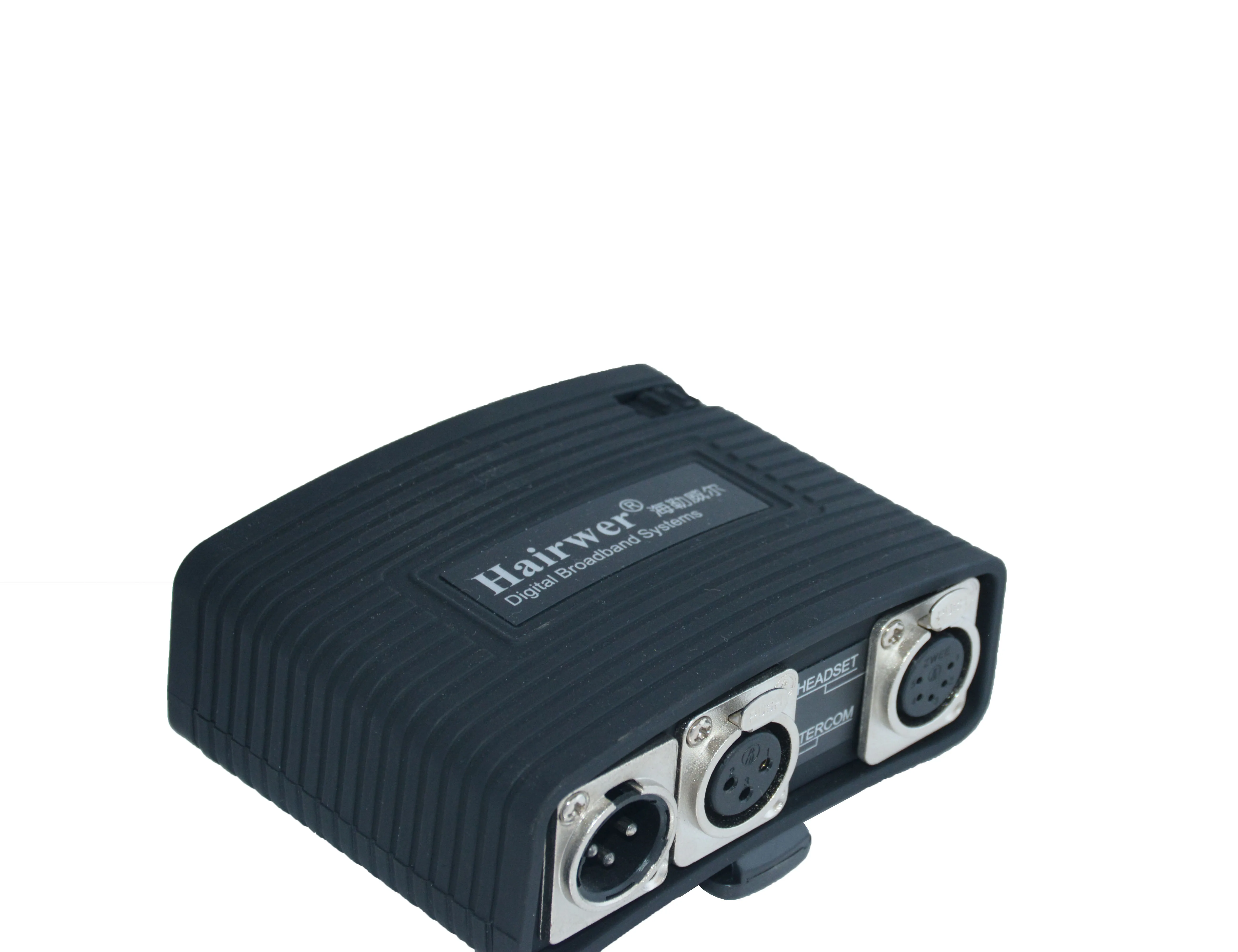  Hairwer WIS-450 2020 новая модель проводной полнодуплексной системы внутренней