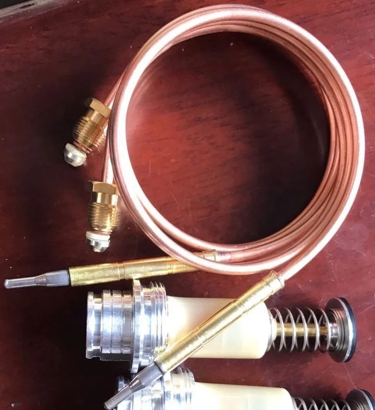 Hot sale gas safety water heater thermocouple