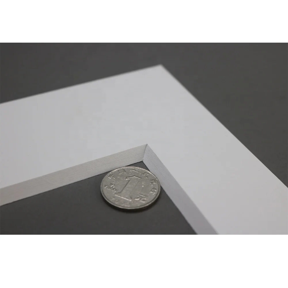 
High quality acid free cardboard manufacturer used cardboard presses compressed cardboard sheets 