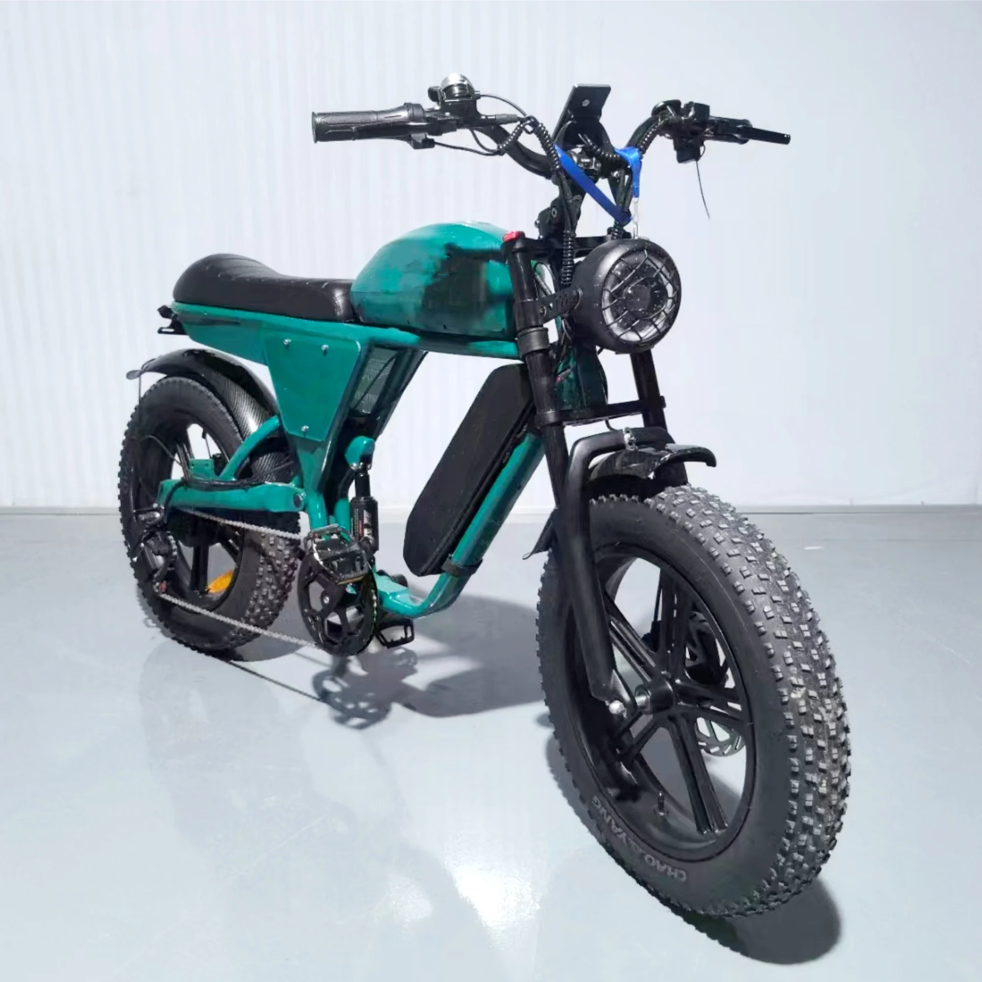 Drop Shipping Cheap Aluminum Alloy Down Tude Battery 750W 1000w 1500W 48v City Best Fat Tire Ebike Electric Hybrid Bike