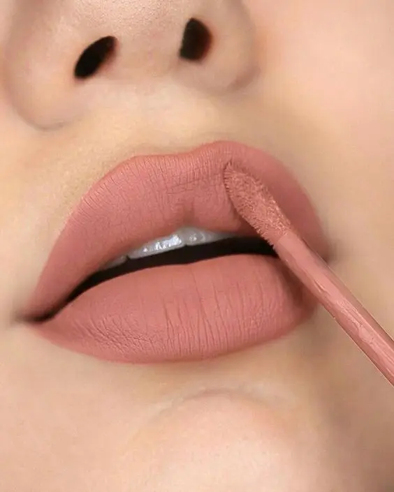 Фирменная помада, Косметика для макияжа, набор веганских блесков для губ, жидкая помада, матовая помада с логотипом