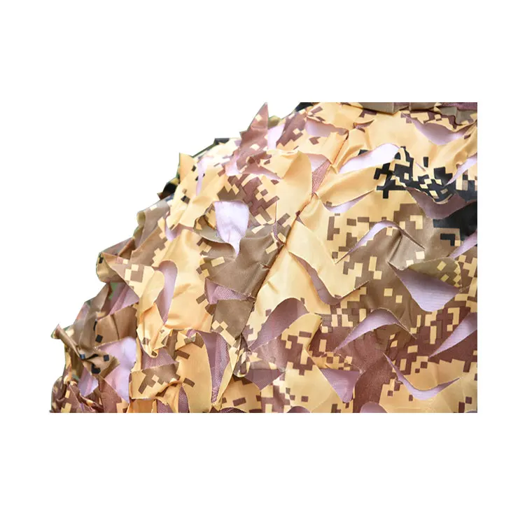 Woodland jungle military army sniper camouflage clothes ghillie suit