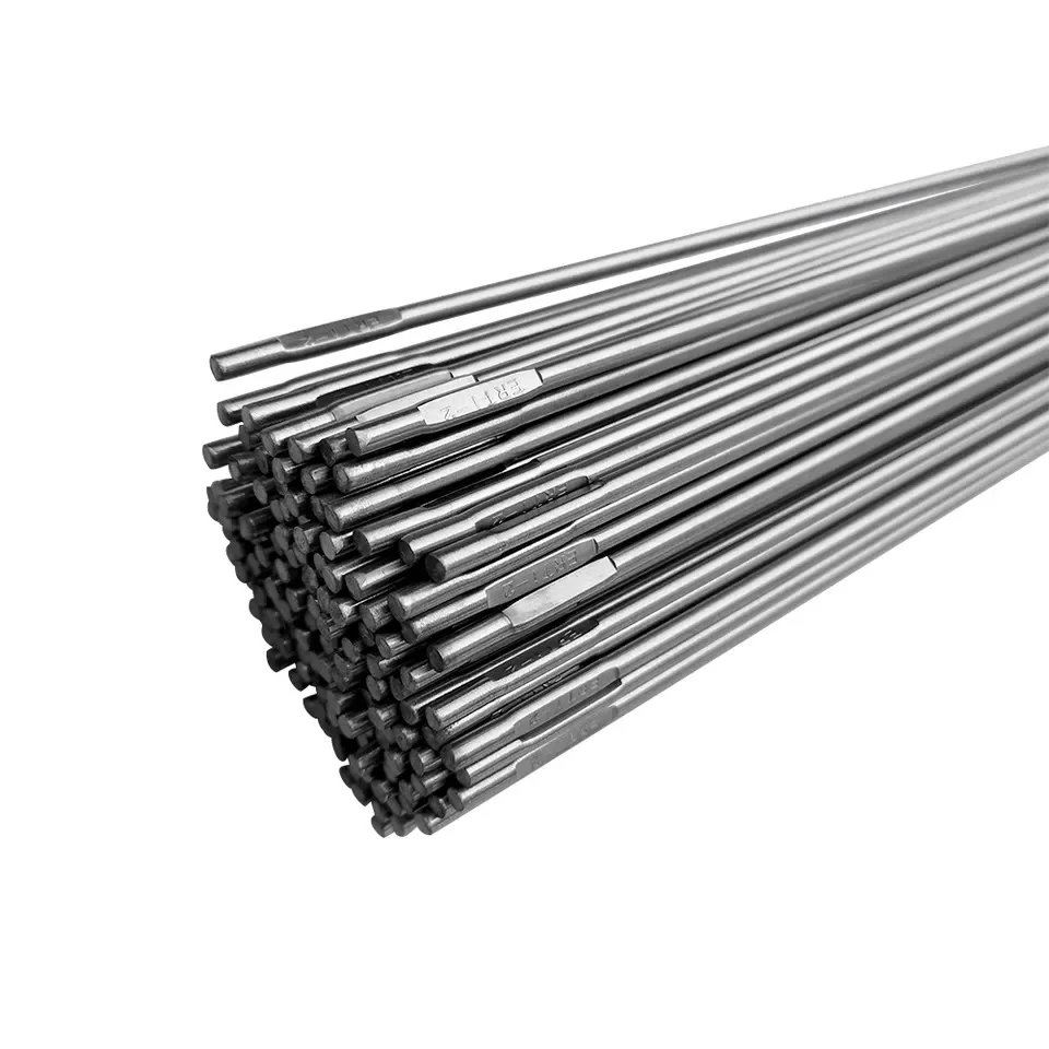 Astm B348 Gr2 Titanium Metal Rod For Fishing Rod