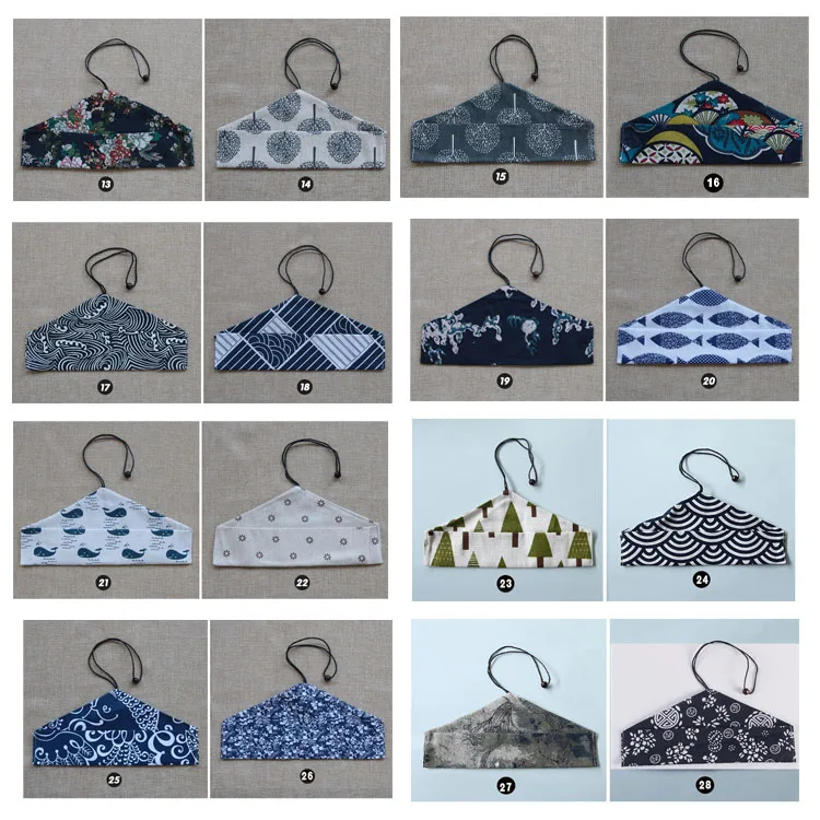 Лидер продаж amazon 2019, оптовая продажа, набор деревянных палочек, ложек, вилок, набор дорожных деревянных столовых приборов в японском стиле с сумкой из лески