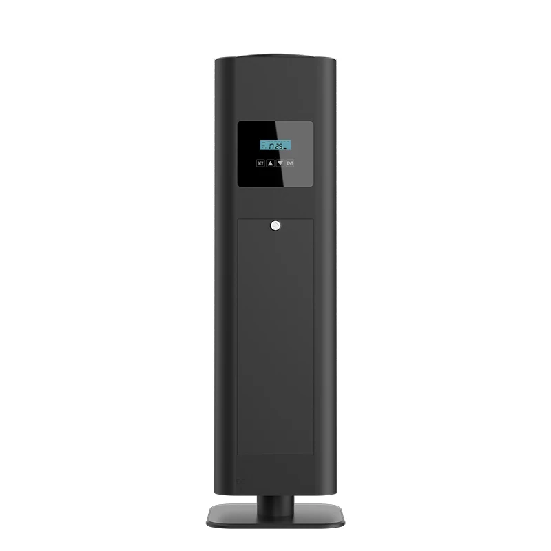 Усовершенствованная технология Nano холодной диффузии безводной 4000CBM напольная башня большая космическая машина для ароматизированного воздуха для отеля