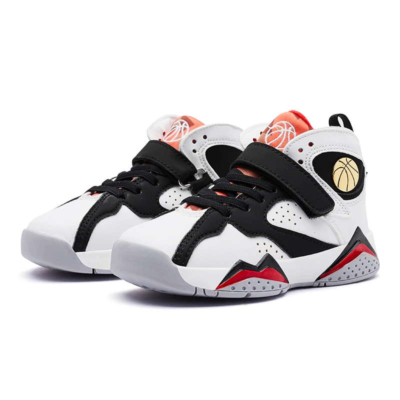 School Shoes Boys Casual Leather Sneakers Male Autumn 2021 Fashion Sneakers Flat Outdoor Shoes Men Sneakers Retro Lace Summer