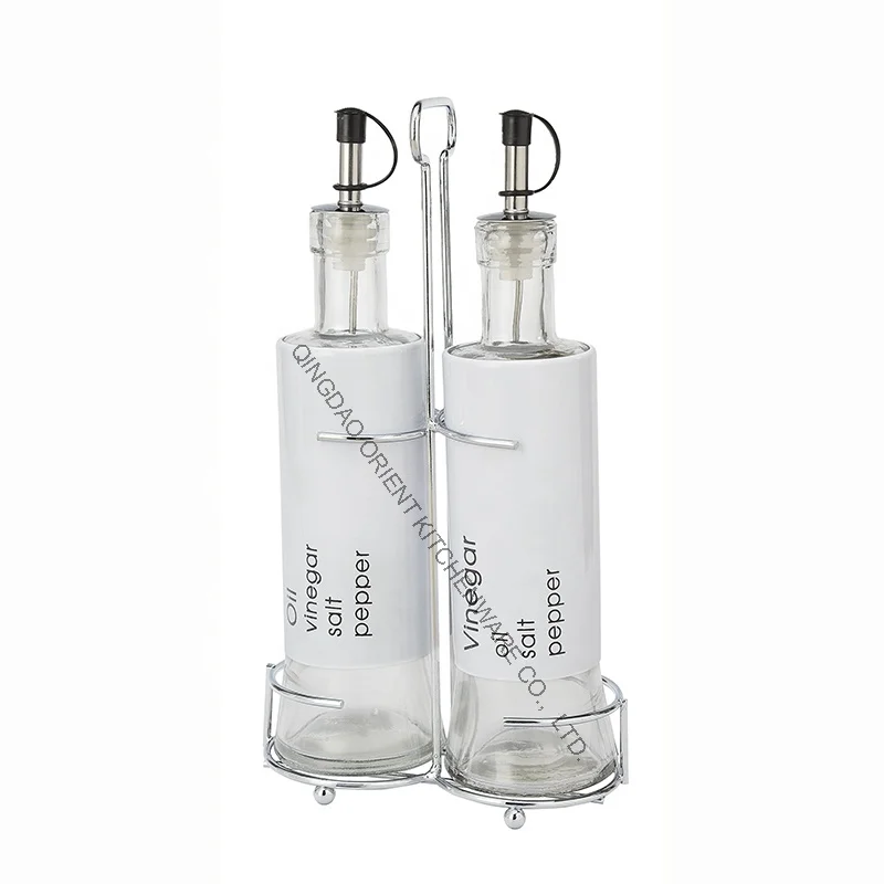 oil vinegar cruet rack set salt n pepper oil vinegar salt pepper set oil vinegar cruet rack set